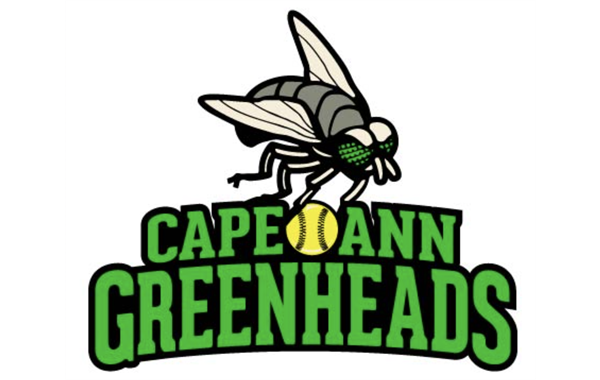 Cape Ann Greenheads Summer Softball schedules